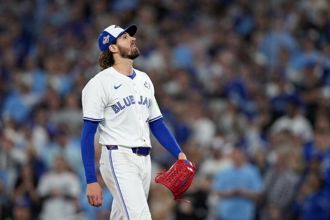 MLB》輸掉王牌對決 藍鳥總教練嘆：山本由伸今天太強