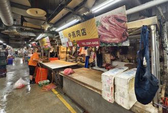 全國禁宰運10天 彰化5關聯場陰性 王惠美喊話：多配合