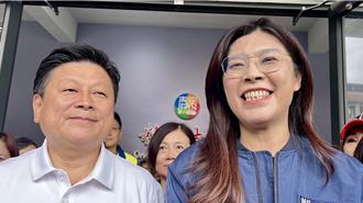 國民黨新人事遭疑「世代交替」喊假的？鄭麗文回應了