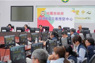 因應非洲豬瘟 中央召開應變會議 張善政提桃園防疫立場