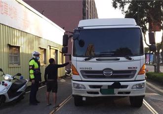 全國禁運豬隻5天！新北警加強稽查 違者最高罰100萬