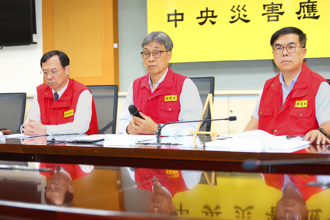 豬肉禁令延長至11／6 陳駿季：貿然解禁恐成不定期炸彈