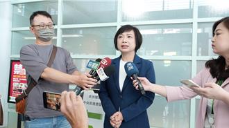 何欣純批外埔廚餘二期工程延宕 台中市府：已提修正計畫