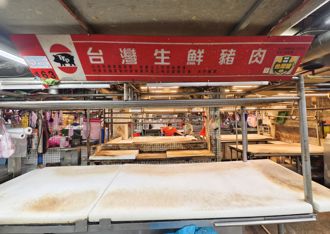 非洲豬瘟害溫體豬斷貨 農業部推冷凍雞豬替代：2個月無虞