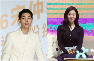 宋仲基办粉丝见面 金智媛惊喜现身掀《太阳的后裔》回忆杀