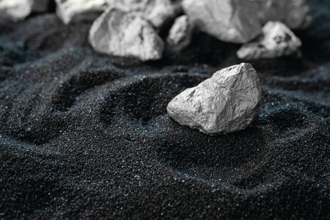 大陸稀土禁令 台股誰能逃過一劫？11台廠戰略優勢一表解析