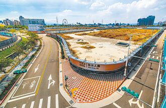 北市三大園區商辦 大洗牌