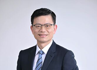 國泰投信董事長李偉正用國際視野 推動資產管理業務創新升級