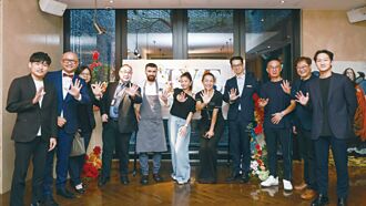 慕舍酒店五周年慶典 感恩登場