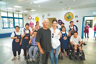 巫啟賢教女為自己人生負責