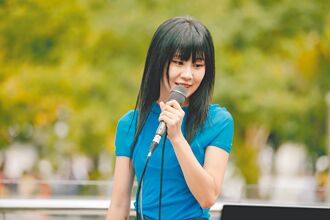 白安野餐會滿場I人 黃若欣揪李友廷獻處女秀