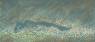 陳俊吉佛畫展 彩筆新風華嚴境