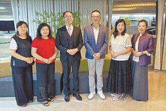 《降玆妙相》佛畫師生聯展 啟動心靈交會