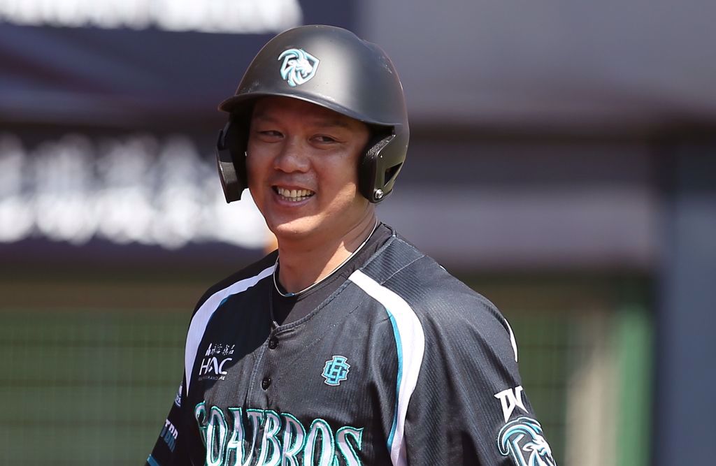 台灣大賽》「贏1場我捐10萬」周思齊發祭品文激勵中信兄弟