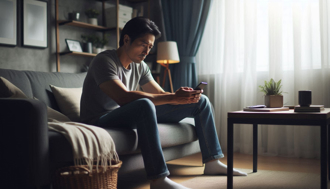 腳痛還走1.6萬步？陸男請病假遭開除 法院判決大逆轉