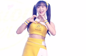 中信兄弟背水一戰！邊荷律直播激動喊這句話 網： 最強本質迷