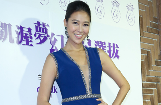 大12歲男友穩交3年先不婚！林又立爆懷孕4月將赴美生產