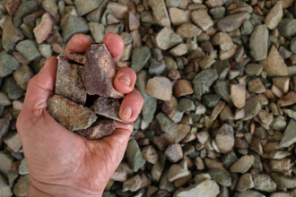 圣山变稀土战场！美中抢夺资源 揭现实版《阿凡达》悲歌