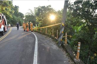 霧峰白骨案疑財務糾紛釀殺機 警方帶回涉有重嫌男子