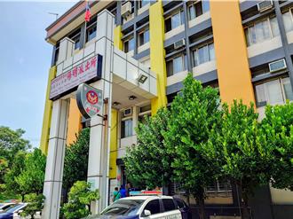 高雄派出所巡佐突无呼吸心跳 主动脉剥离送医不治