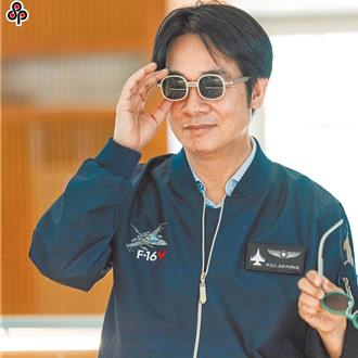 「魯莽領導人」只是投書？白委：《時代》讓作者發聲就是對賴的警訊