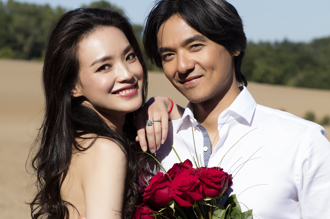 不甘只有舒淇得奖！冯德伦遭酸「演技不如她」吐心声