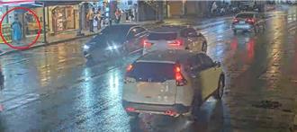 包裹离奇被领走  警到府追回超商乌龙