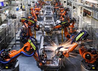 解析陸工業數據：1-9月營收增長 但企業成本壓力仍在