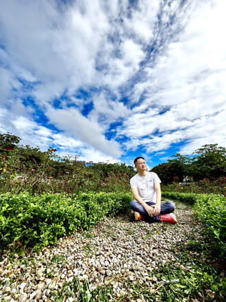 東海大學「小王子玫瑰園」11／1揭幕！兩萬朵玫瑰見證愛與信念