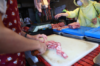 台中非洲猪瘟死猪数落差39只 遭疑流入市面 农业局说话了