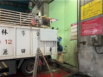 禁宰运与禁喂厨余15天 彰化3天涌入近200吨厨余待消化