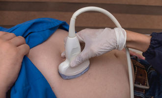 中醫將可用超音波輔助診斷 衛福部：年底前有望開放