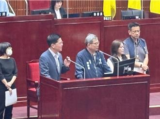傳輝達中意洲美國小預定地 北市府：還是會跟新壽解約