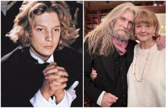 「世界第一美少年」病逝享壽70歲 親妹證實死訊含淚悼念