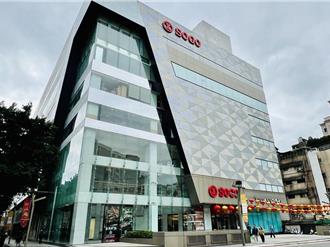 敦化館熄燈大轉彎？SOGO：將依約營業至年底