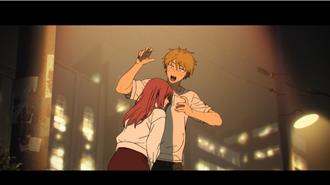 《鏈鋸人》空降北美票房冠軍 在台挑戰2025賣座電影前5名