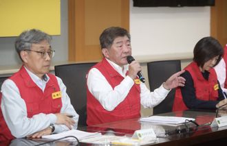非洲豬瘟案發場「2處仍驗出病毒」 觀察監測期擬延長