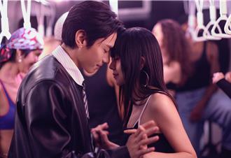 白安勾宋柏緯曖昧互動全被拍　坦承：一場精神戀愛