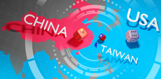 不只稱賴魯莽 高德斯坦直言「山姆大叔不會救台」引熱議