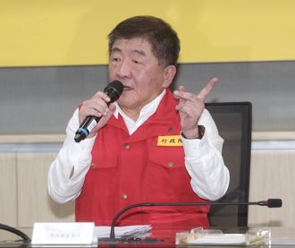 定調廚餘為重點項目 陳時中：台中照規範或許能避免疫情