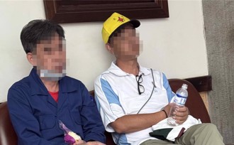 台中豬場獸醫未現身、獸醫佐疑無照執業 農業部：最高可罰50萬