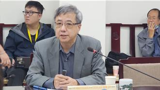 十五五規畫強調有為政府 學者：國進民退更明顯