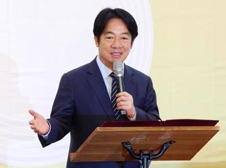 美國學者批賴清德魯莽   郭正亮：這是主流意見   在救我們