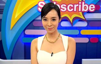 家有喜事！康茵茵出席弟弟婚禮 幽默自嘲「被問最多的問題」