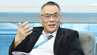 人物侧写－致伸科技董事长潘永中专访》爱上打鼓、玩乐团 体会倾听团队声音