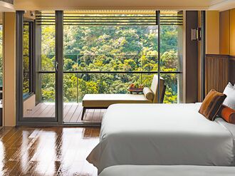 北投麗禧線上旅展 限時登場