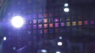 台股ETF績效洗牌 科技族群讚