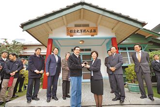 孫立人遷葬大陸 掀兩岸論戰