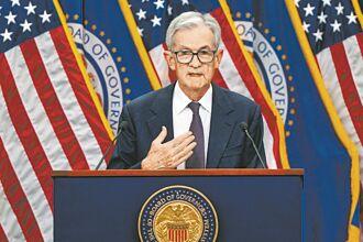 經濟不明 預期聯準會本周降息1碼