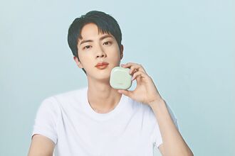 底妝再進化 氣墊粉餅主打長效